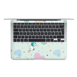 SkinVinyyli Läppäreille mattapinta