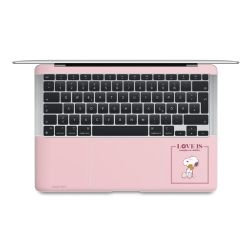 SkinVinyyli Läppäreille mattapinta