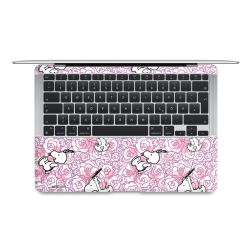 Foils for Laptops matt