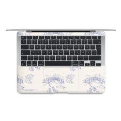 SkinVinyyli Läppäreille mattapinta