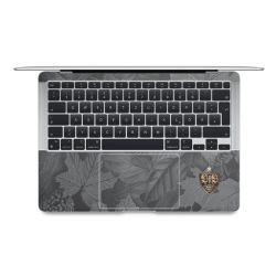 Folien für Laptops matt