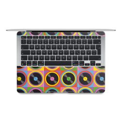 Foils for Laptops matt