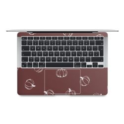 Foils for Laptops matt