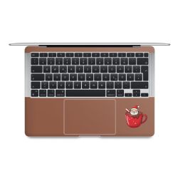 Foils for Laptops matt