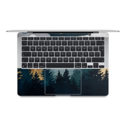 Foils for Laptops matt