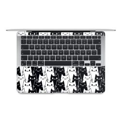 Foils for Laptops matt