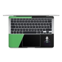 Folien für Laptops matt