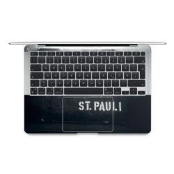 Folien für Laptops matt