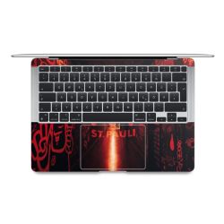 Folien für Laptops matt