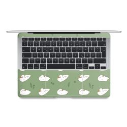 Foils for Laptops matt