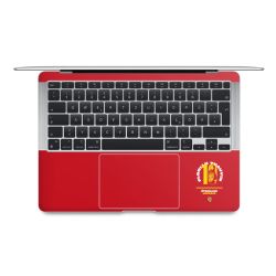 Foils for Laptops matt