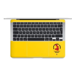 Foils for Laptops matt