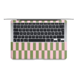 SkinVinyyli Läppäreille mattapinta