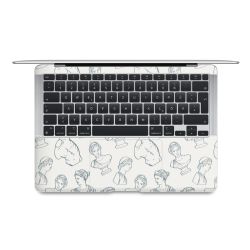 Foils for Laptops matt