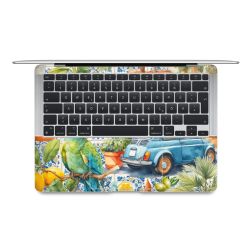 Foils for Laptops matt