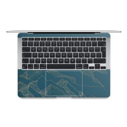 SkinVinyyli Läppäreille mattapinta