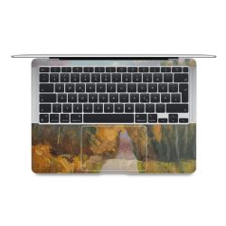 Foils for Laptops matt