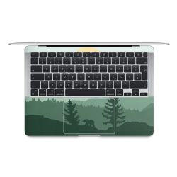 Foils for Laptops matt