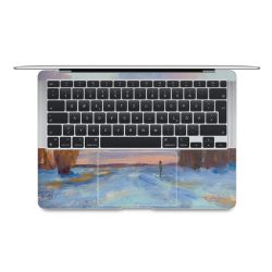 Foils for Laptops matt