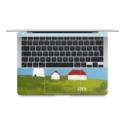 Foils for Laptops matt