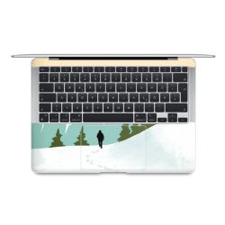 Foils for Laptops matt