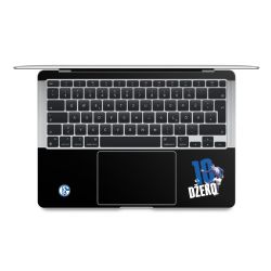 Foils for Laptops matt