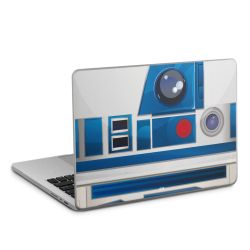 R2D2 primo piano