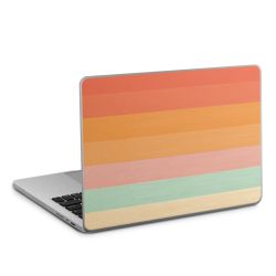 Regenbogen Chevrons II