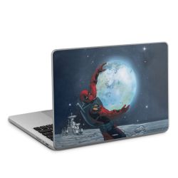 Deadpool Moon