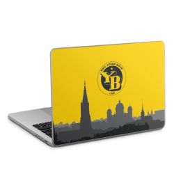 BSC YB Skyline