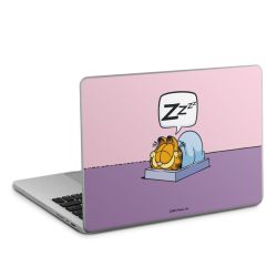Garfield Attacco al pisolino rosa
