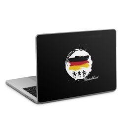 Folien für Laptops matt