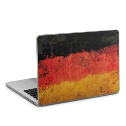 Folien für Laptops matt