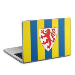 Folien für Laptops matt