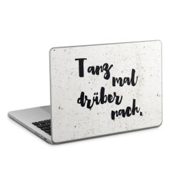 Folien für Laptops matt