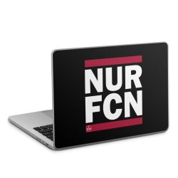 Folien für Laptops matt