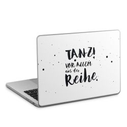 Folien für Laptops matt