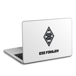 Folien für Laptops matt