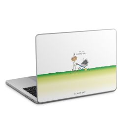 Folien für Laptops matt