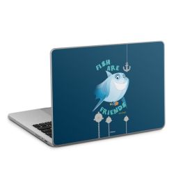 Foils for Laptops matt