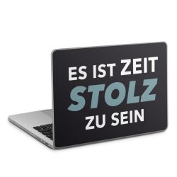 Folien für Laptops matt