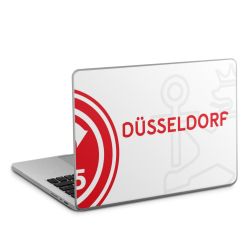 Folien für Laptops matt