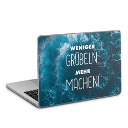 Folien für Laptops matt