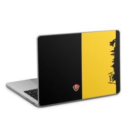 Folien für Laptops matt