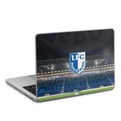 Folien für Laptops matt