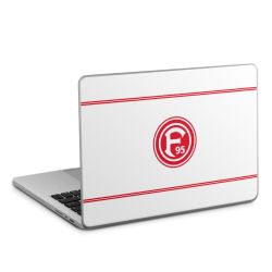 Folien für Laptops matt