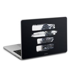 Foils for Laptops matt