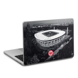 Folien für Laptops matt