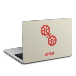 Folien für Laptops matt