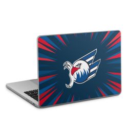 Folien für Laptops matt